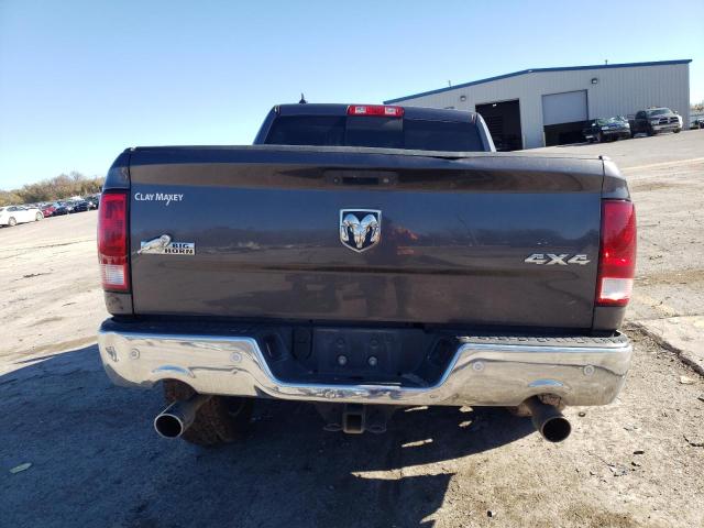 Photo 6 from auction – 2016 RAM 1500 SLT with VIN 1C6RR7LT0GS106238