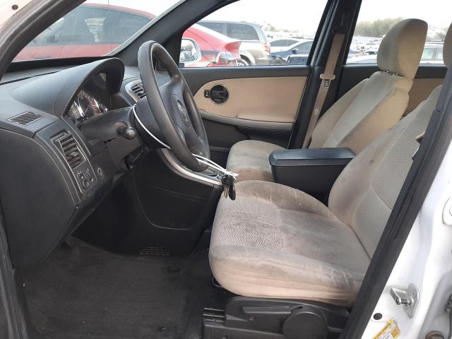 Photo 7 from auction – 2006 PONTIAC TORRENT with VIN 2CKDL63F566031832