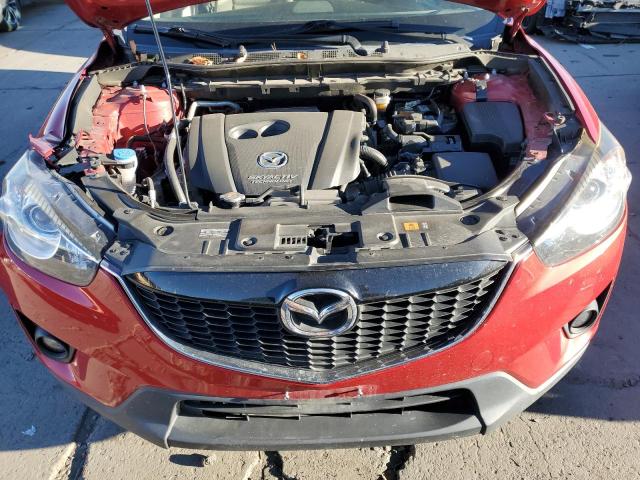 Foto 12 de la subasta – 2014 MAZDA CX-5 TOURI con VIN JM3KE4CY4E0358736