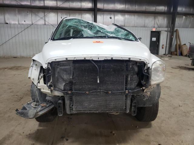 Photo 5 from auction – 2009 DODGE RAM 2500 with VIN 3D7KS28L29G528778