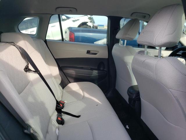 Photo 11 from auction – 2022 TOYOTA COROLLA CR with VIN 7MUAAAAG3NV011569