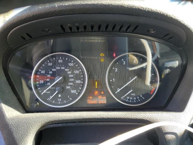 Photo 9 from auction – 2013 BMW X5 XDRIVE3 with VIN 5UXZV4C55D0G50005