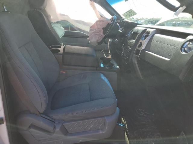 Photo 7 from auction – 2013 FORD F150 SUPER with VIN 1FTEW1CM7DKF93259