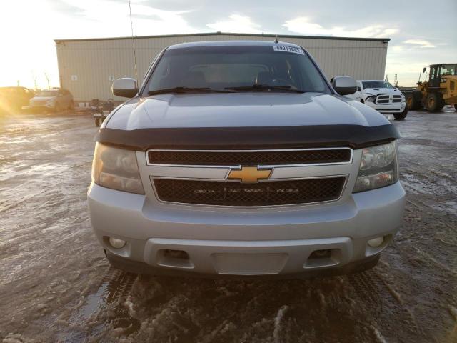 Photo 5 from auction – 2011 CHEVROLET AVALANCHE with VIN 3GNTKFE36BG235814