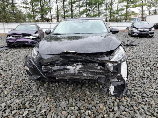 Photo 5 from auction – 2020 NISSAN ALTIMA SR with VIN 1N4BL4CV8LC169237