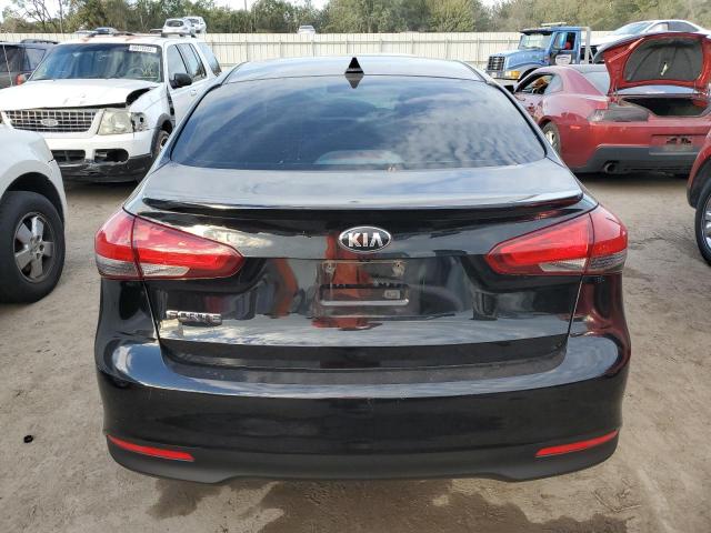 Photo 6 from auction – 2018 KIA FORTE LX with VIN 3KPFL4A74JE213434