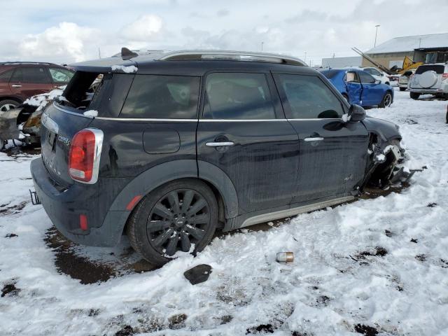 Photo 3 from auction – 2019 MINI COOPER S E with VIN WMZYU7C50K3E57080