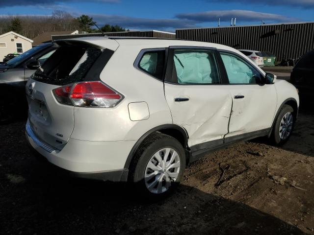Photo 3 from auction – 2014 NISSAN ROGUE with VIN 5N1AT2MV5EC857056