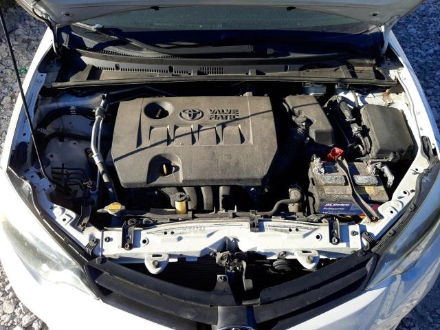 Photo 11 from auction – 2014 TOYOTA COROLLA EC with VIN 5YFBPRHE9EP112284