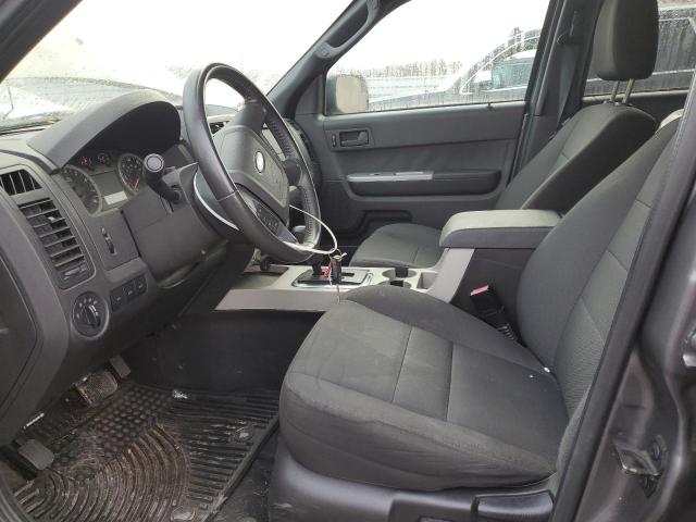 Photo 7 from auction – 2011 FORD ESCAPE XLT with VIN 1FMCU0DG5BKA33846