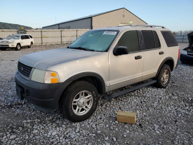 FORD EXPLORER X 2003 with VIN 1FMZU72K23ZA97944 - Photo from auction