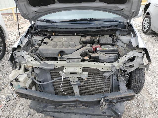 صورة رقم 11 من المزاد - 2011 NISSAN VERSA S مع VIN 3N1BC1AP8BL422088