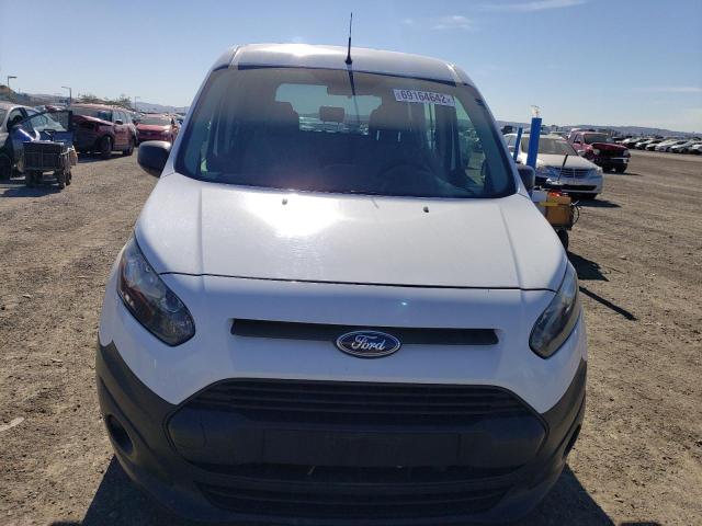 Photo 5 from auction – 2015 FORD TRANSIT CO with VIN NM0GE9E73F1197014