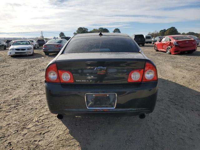 Photo 6 from auction – 2012 CHEVROLET MALIBU LTZ with VIN 1G1ZG5E70CF344489
