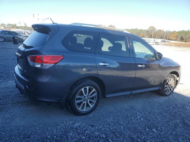 Photo 3 from auction – 2014 NISSAN PATHFINDER with VIN 5N1AR2MN4EC681003