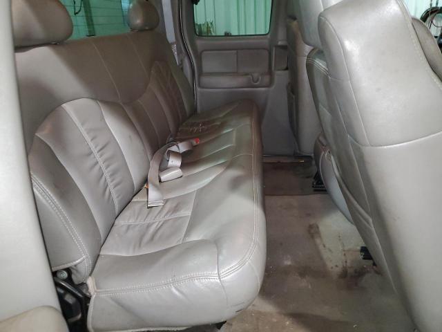 Foto 10 de la subasta – 2002 CHEVROLET SILVERADO con VIN 2GCEK19T721103653