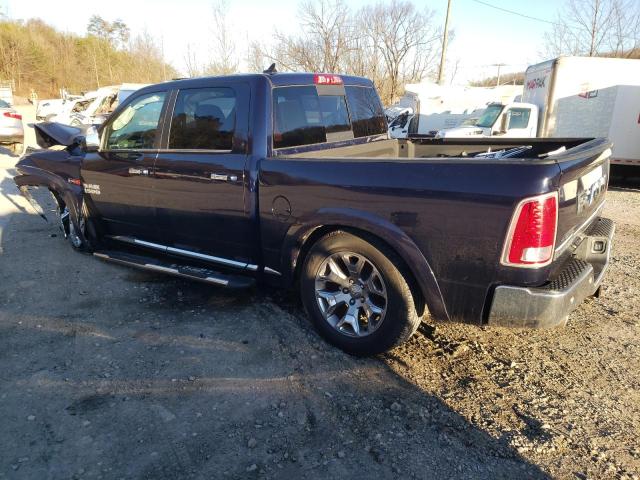 Photo 2 from auction – 2016 RAM 1500 LONGH with VIN 1C6RR7PM9GS274267