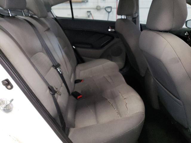 صورة رقم 10 من المزاد - 2014 KIA FORTE EX مع VIN KNAFX4A85E5051941