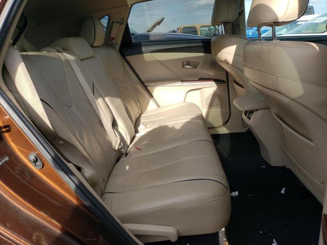 Photo 11 from auction – 2009 TOYOTA VENZA with VIN 4T3BK11A09U006986