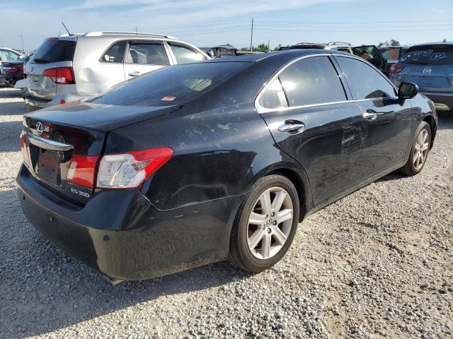 Photo 3 from auction – 2007 LEXUS ES 350 with VIN JTHBJ46G272032818