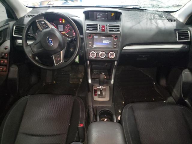 Photo 8 from auction – 2016 SUBARU FORESTER 2 with VIN JF2SJABCXGH520318