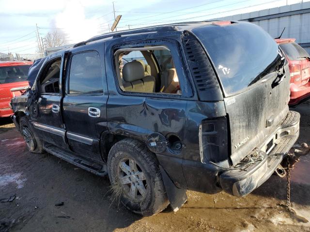 Photo 2 from auction – 2003 GMC YUKON with VIN 1GKEK13Z73J152912