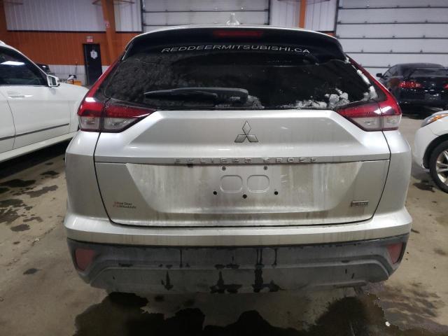 Photo 6 from auction – 2022 MITSUBISHI ECLIPSE CR with VIN JA4ATUAA0NZ601349