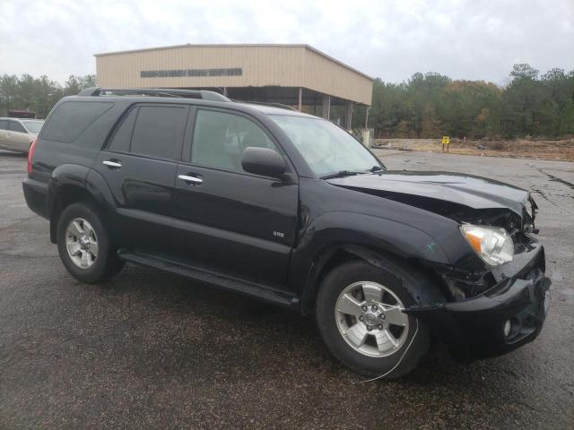 Photo 4 from auction – 2007 TOYOTA 4RUNNER SR with VIN JTEZU14R070092050