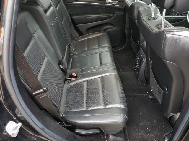 Photo 11 from auction – 2014 JEEP GRAND CHER with VIN 1C4RJFBG3EC458798