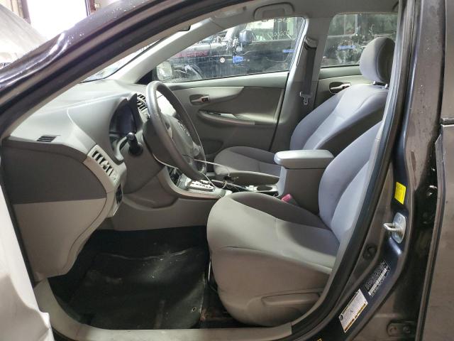 Photo 7 from auction – 2010 TOYOTA COROLLA BA with VIN JTDBU4EE7AJ063715