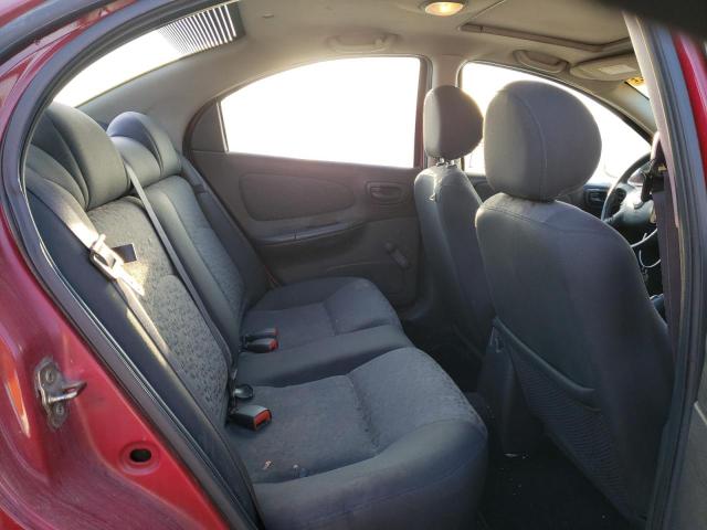 Photo 10 from auction – 2002 DODGE NEON R/T with VIN 1B3ES76F22D528334