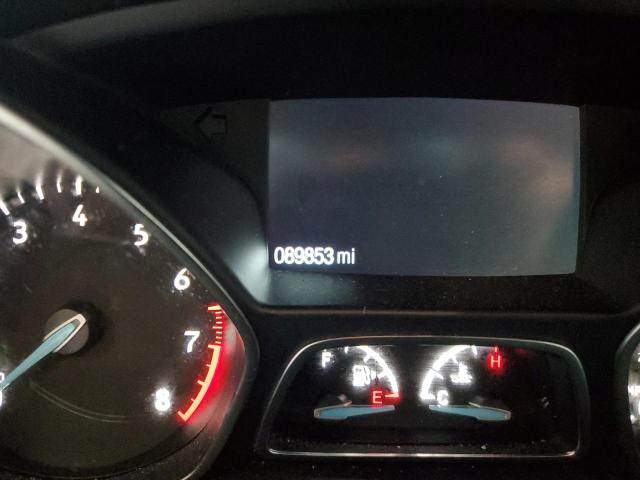 Photo 9 from auction – 2018 FORD ESCAPE SE with VIN 1FMCU9G95JUC41553