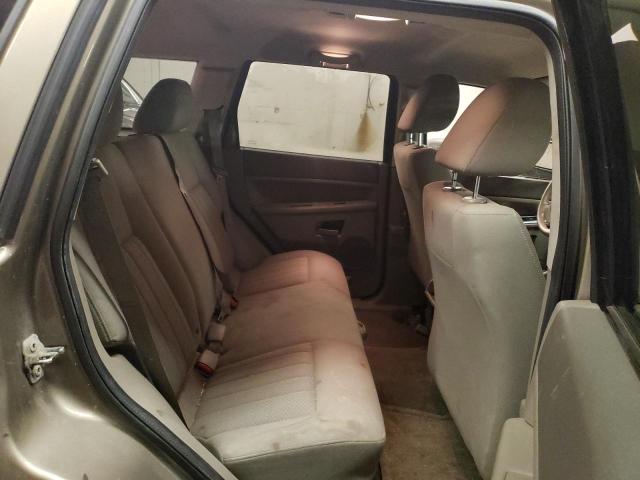 Photo 11 from auction – 2005 JEEP CHEROKEE with VIN 1J4GR48KX5C501978