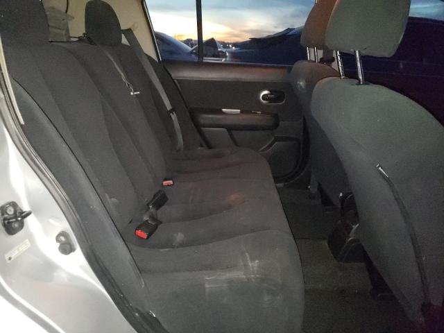 Photo 11 from auction – 2012 NISSAN VERSA S with VIN 3N1BC1CP7CK812247