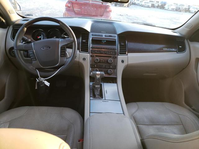 Photo 8 from auction – 2011 FORD TAURUS LIM with VIN 1FAHP2FW1BG129385