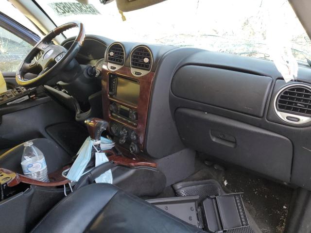 Photo 8 from auction – 2006 GMC ENVOY DENA with VIN 1GKET63M562195139
