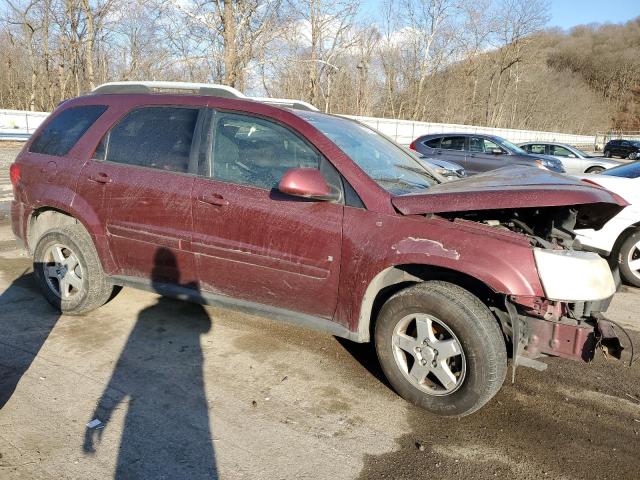 Photo 4 from auction – 2009 PONTIAC TORRENT with VIN 2CKDL43F396235571