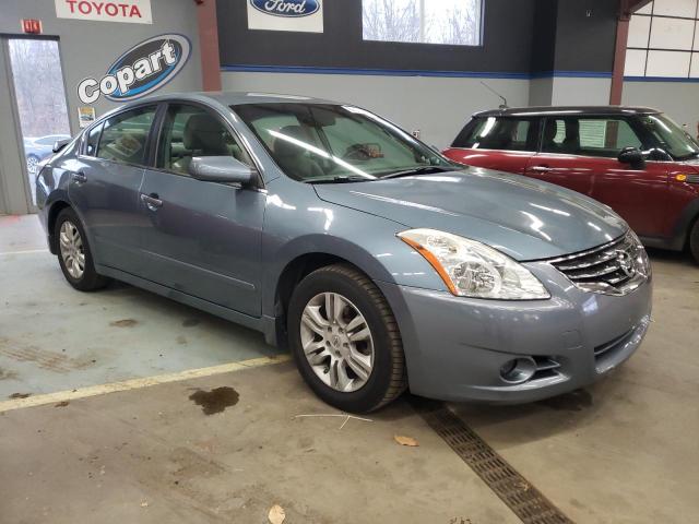 Photo 4 from auction – 2011 NISSAN ALTIMA BAS with VIN 1N4AL2AP7BN440747