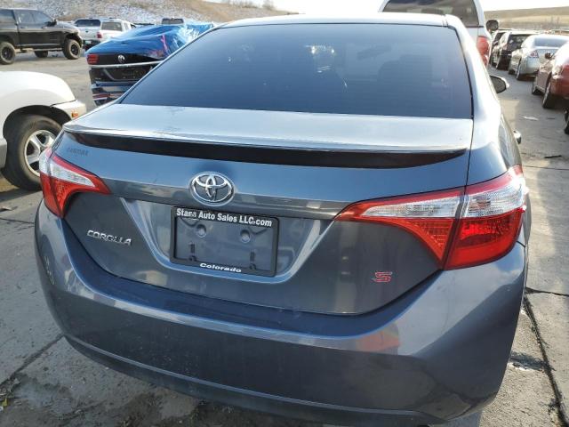 Photo 6 from auction – 2015 TOYOTA COROLLA L with VIN 5YFBURHEXFP329045
