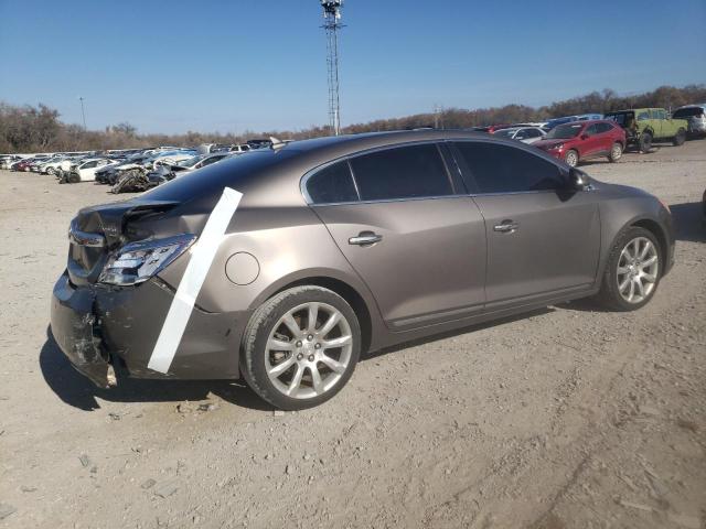 Photo 3 from auction – 2010 BUICK LACROSSE C with VIN 1G4GE5EV6AF219301