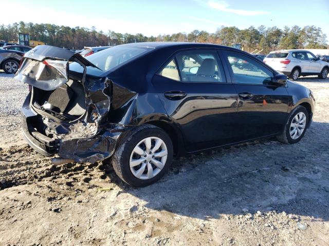 Photo 3 from auction – 2015 TOYOTA COROLLA L with VIN 2T1BURHE2FC356174
