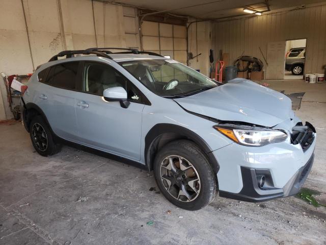 Photo 4 from auction – 2019 SUBARU CROSSTREK with VIN JF2GTACC0K8307692