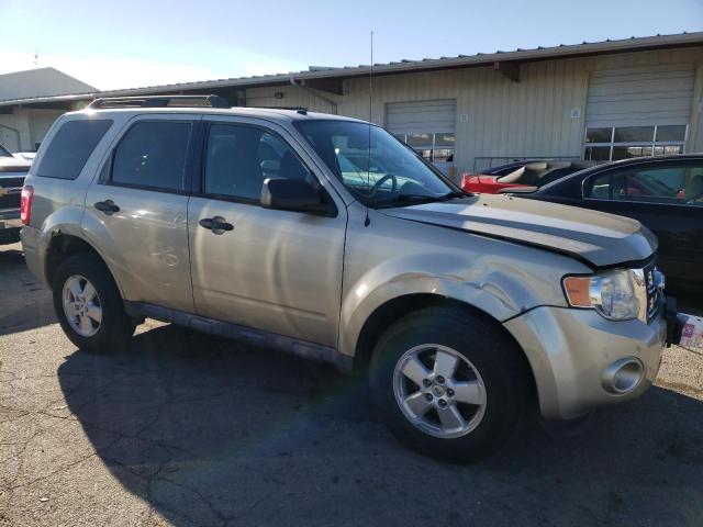 Photo 4 from auction – 2010 FORD ESCAPE XLT with VIN 1FMCU9DG1AKC97097