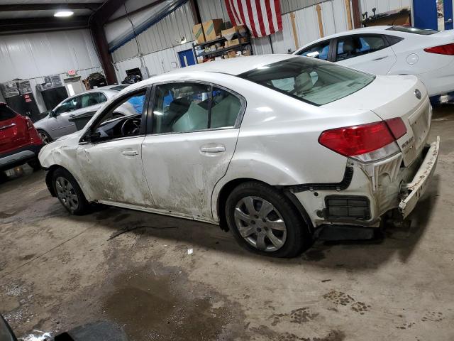 Photo 2 from auction – 2013 SUBARU LEGACY 2.5 with VIN 4S3BMCA67D3016153