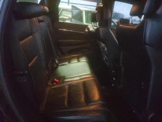 Photo 11 from auction – 2015 JEEP GRAND CHER with VIN 1C4RJEBG6FC915437
