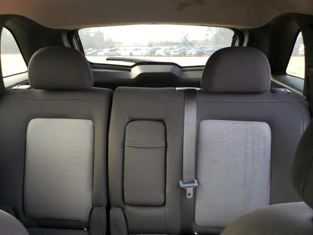 Photo 10 from auction – 2014 CHEVROLET CAPTIVA LS with VIN 3GNAL2EK5ES550478