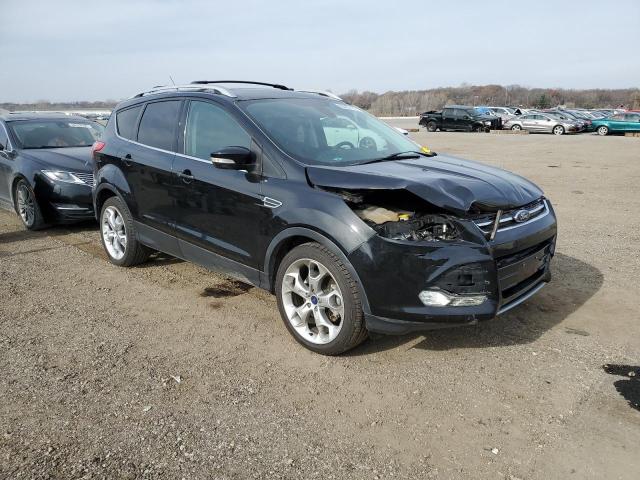 Photo 4 from auction – 2013 FORD ESCAPE TIT with VIN 1FMCU0J98DUD77572