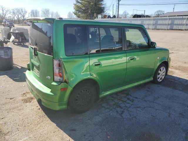 Photo 3 from auction – 2006 SCION XB with VIN JTLKT324064069293