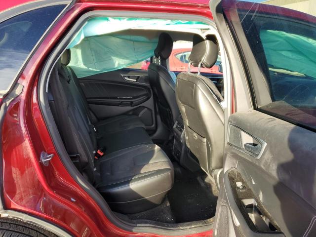 Photo 11 from auction – 2018 FORD EDGE SPORT with VIN 2FMPK4AP6JBC62595