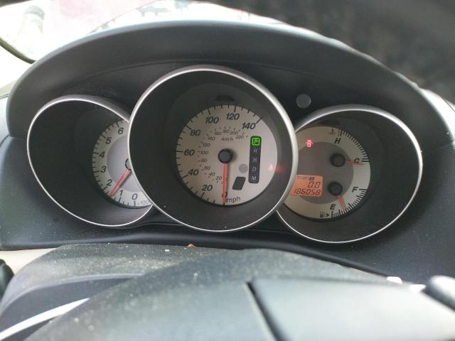 Photo 9 from auction – 2008 MAZDA 3 I with VIN JM1BK32G181179542